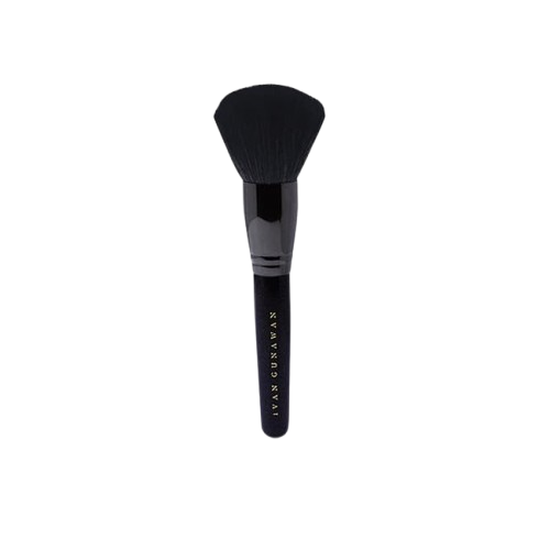 Ivan Gunawan Cosmetics Aplikator Face Powder Brush 1