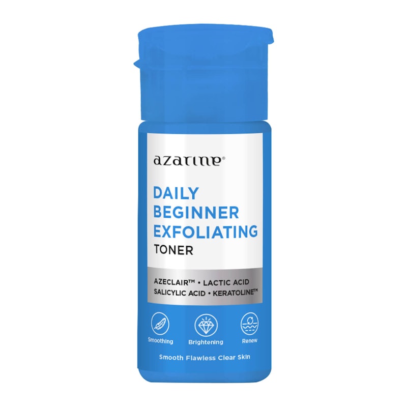 Azarine® Daily Beginner Exfoliating Toner