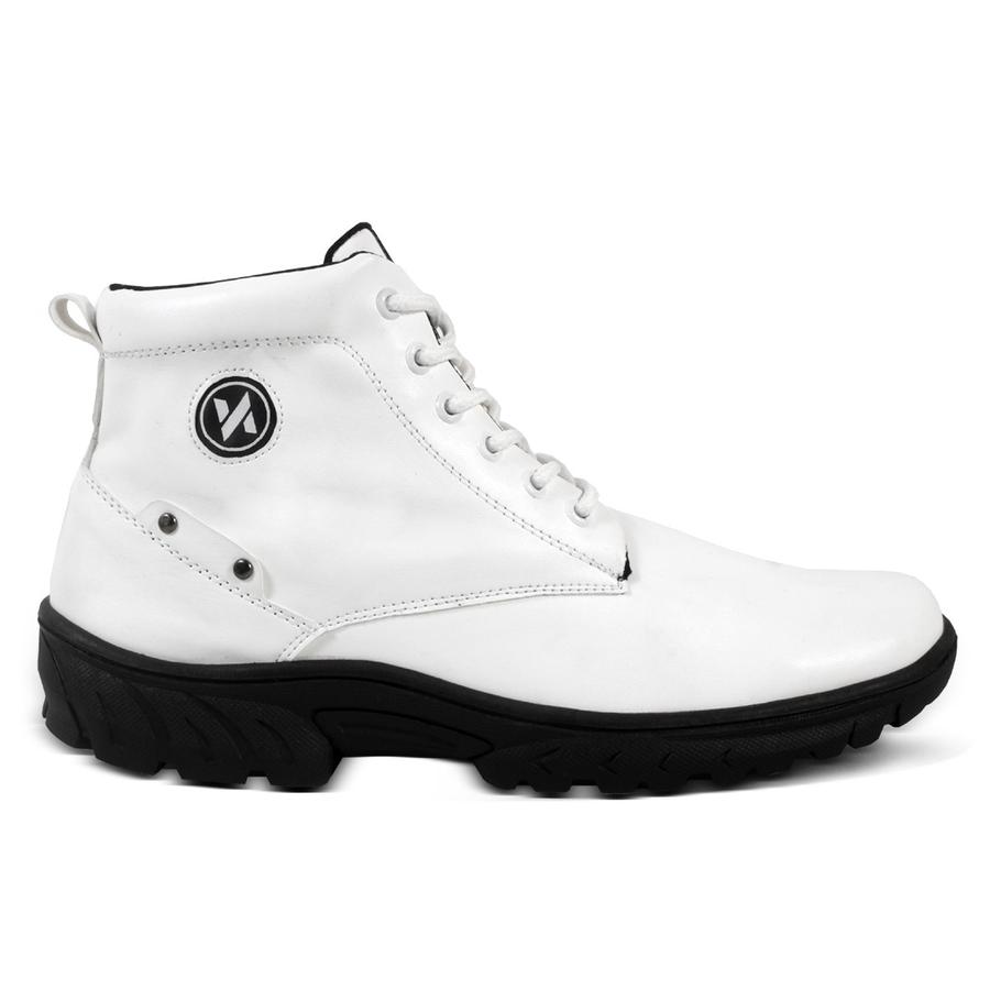  Hertz Sepatu Boots Pria V 47910