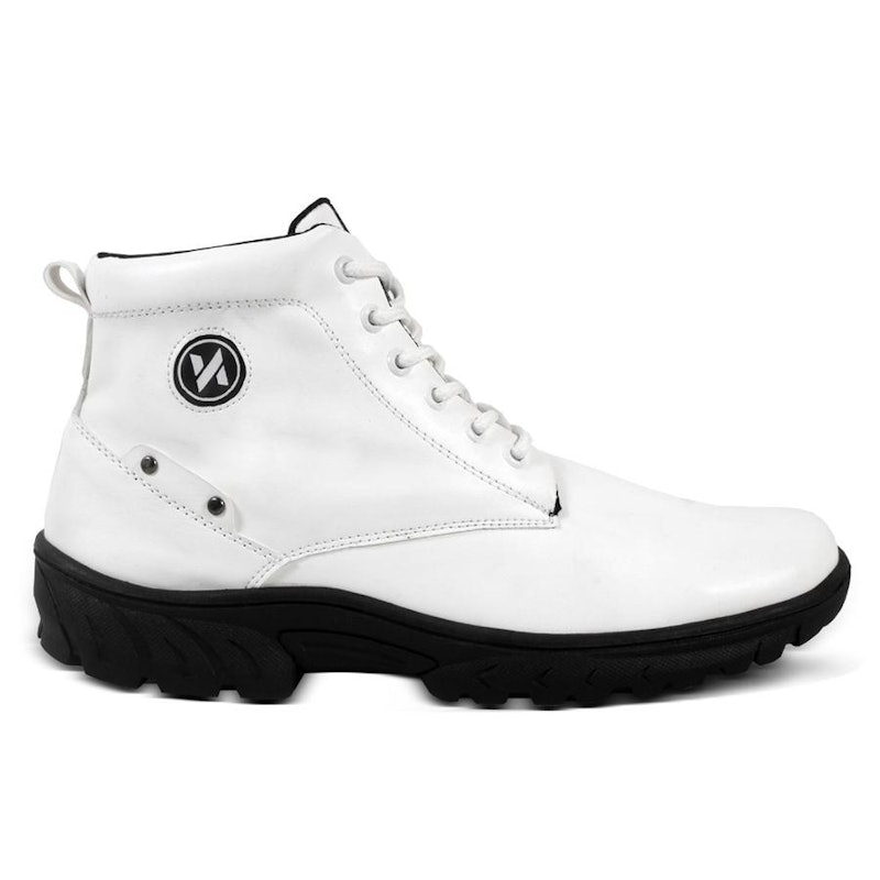 Hertz Sepatu Boots Pria 2