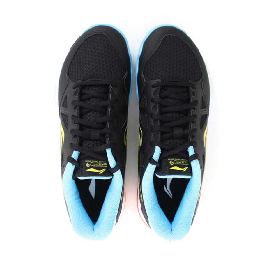 Li-Ning Badminton Shoes Halberd Strike 