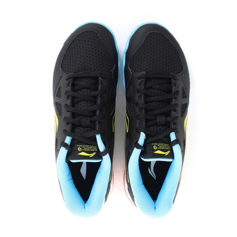 Li-Ning Badminton Shoes Halberd Strike 1