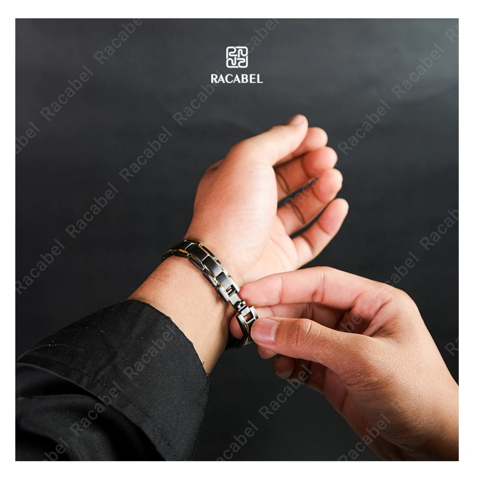  Racabel Apertor Gelang Terapi Kesehatan Bio Magnetik