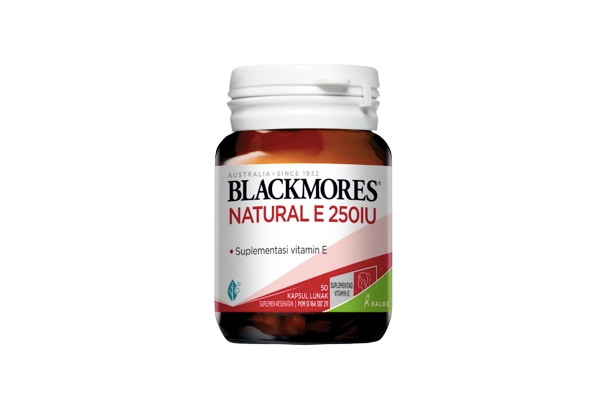 BLACKMORES ｜ Bio E 250 IU