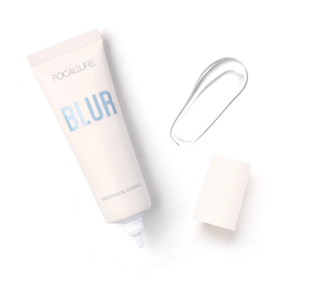FOCALLURE ｜ Blur Pore-Minimizer Primer