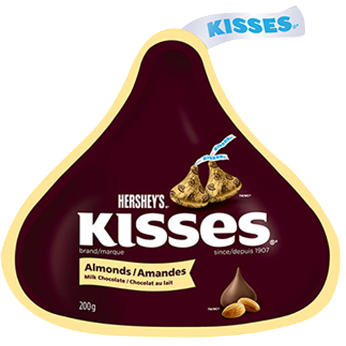10 Rekomendasi Coklat Hershey's Terbaik  1