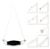 W! Accessories Charm Mask Strap 1