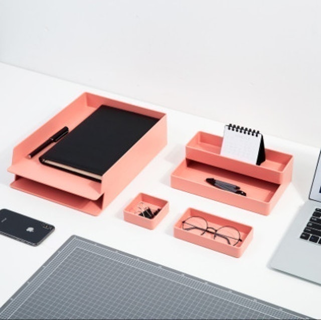 Nusign Desk Organizer NS001