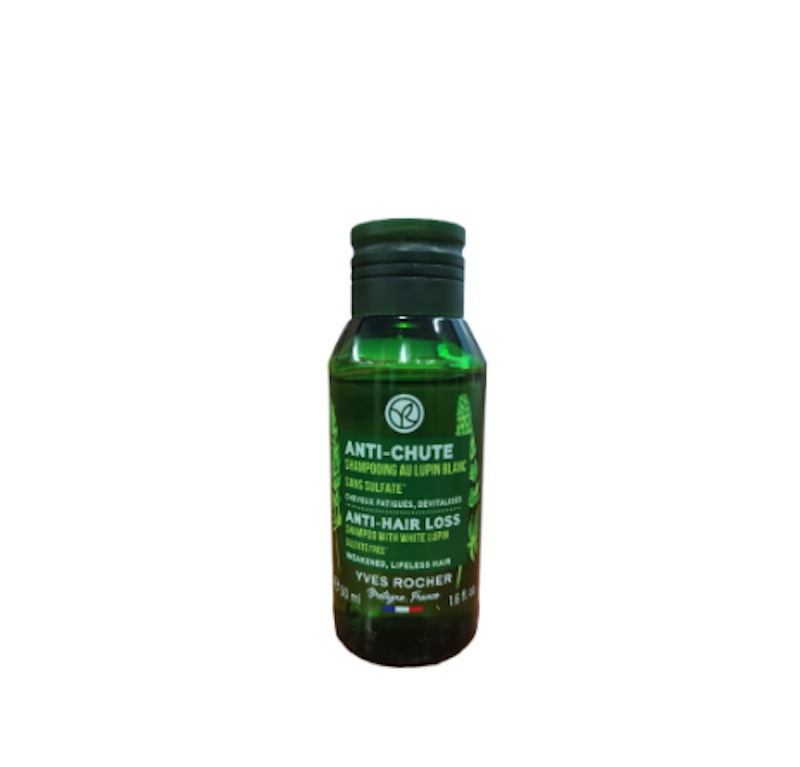 Fortifying Anti-Hair Loss Shampoo 2