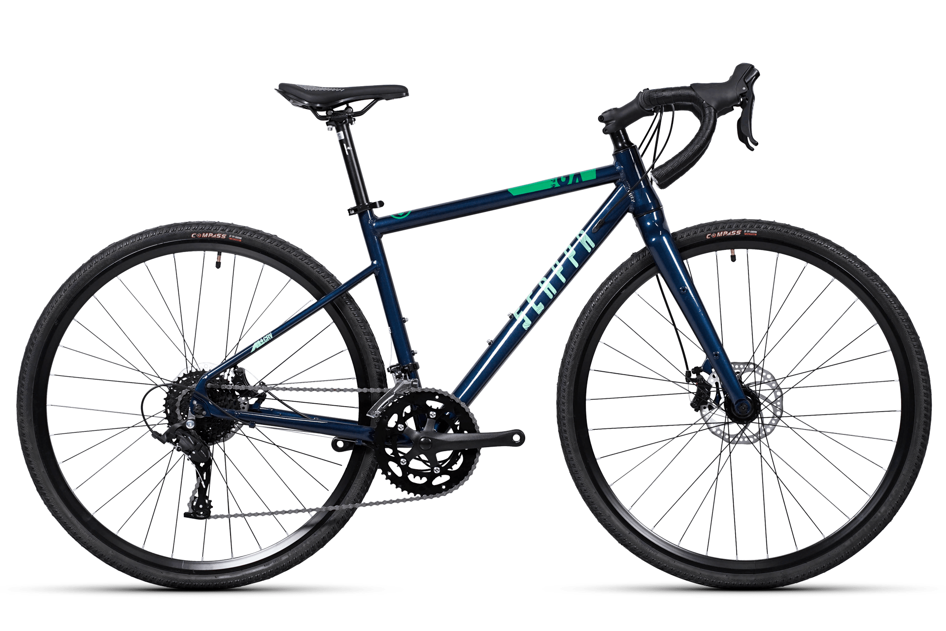 Genio  Scappa GX 2023