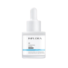 Hydrating Serum