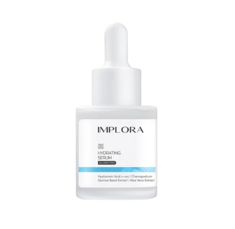Hydrating Serum 1