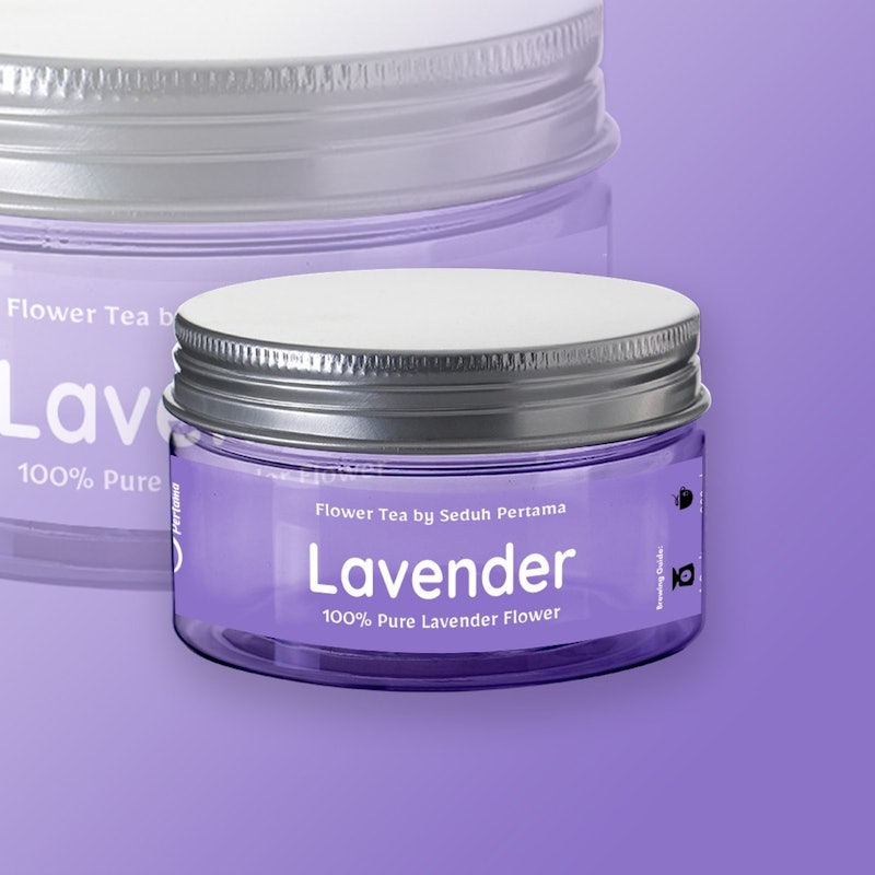 Lavender Tea 3