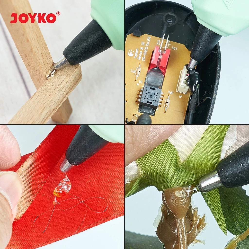 Joyko Glue Gun 3