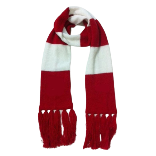 Syal Rajut Indonesia