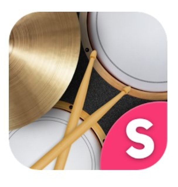 Super Drum 1