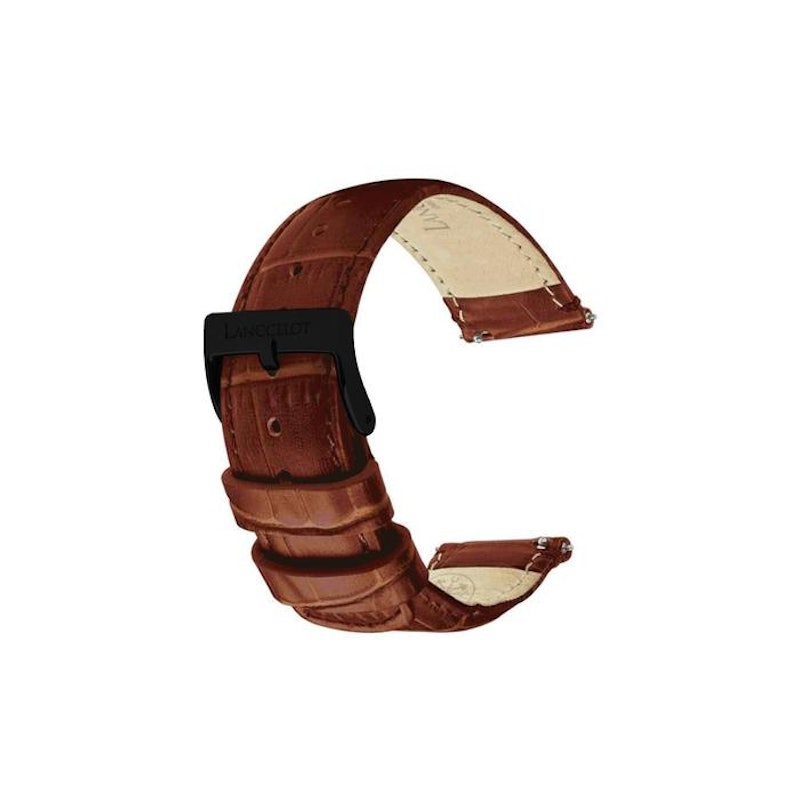 Lanccelot Jam Tangan Seahorse Queen of Castor 4