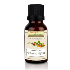 Organic Jojoba Oil