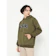 Erigo Hoodie Dyvette Olive 1