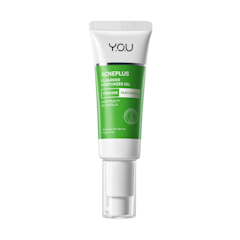 AcnePlus B5 Barrier Moisturizer Gel