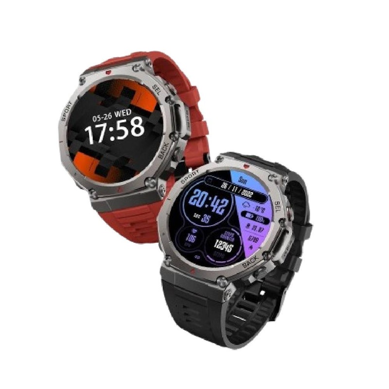 SKMEI Smartwatch 1