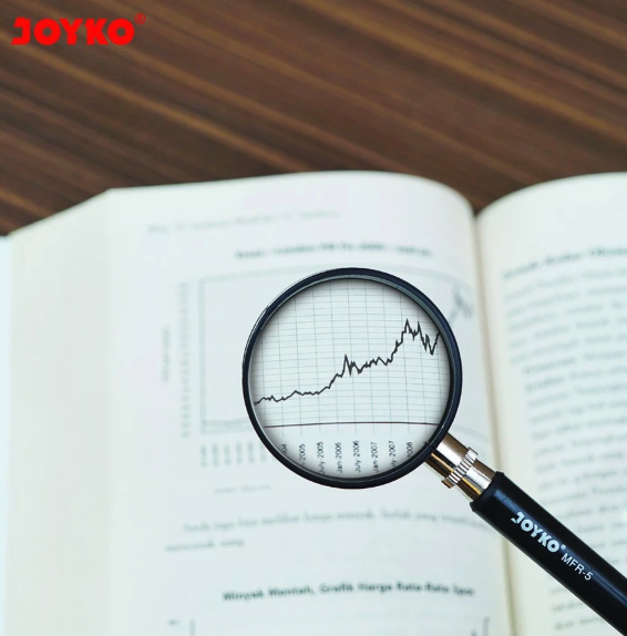 Atali Makmur JOYKO Magnifier MFR-5