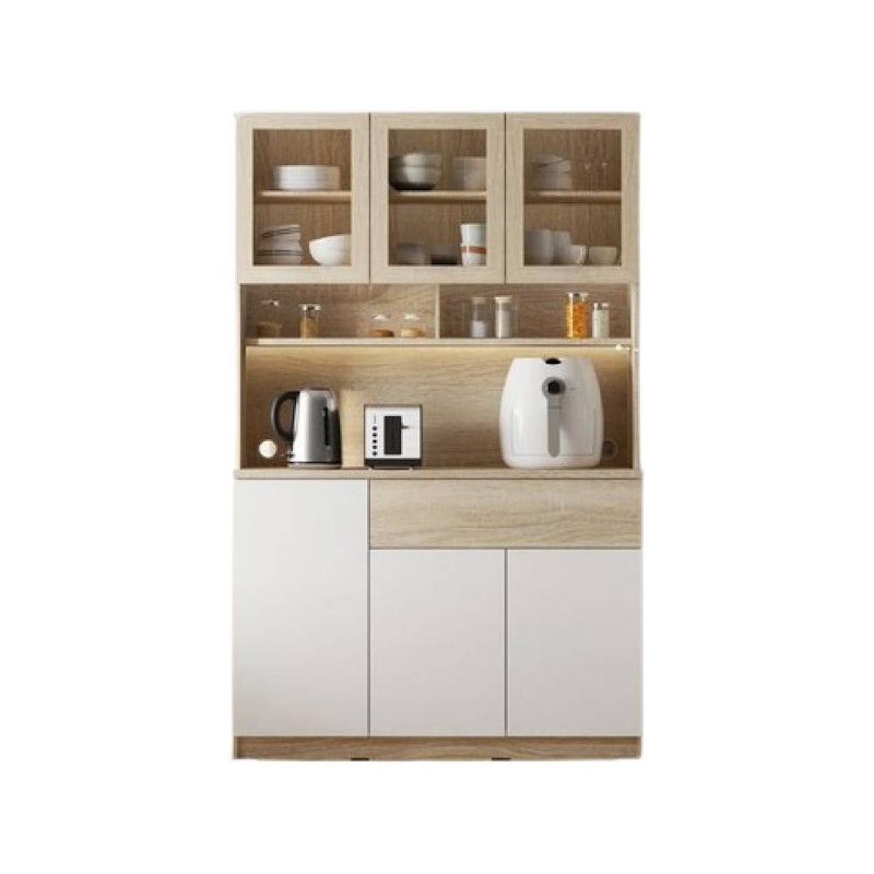 Cubic Elena Lemari Dapur Minimalis 1