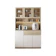 Cubic Indonesia Cubic Elena Lemari Dapur Minimalis 1