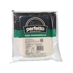 Perfetto Keju Mozzarella