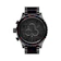 Nixon Nixon 51-30 Chrono Matte Black/Dark Tortoise 1