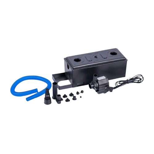 Sakkai Pro 3 in One Top Filter ｜ SP 380