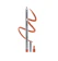 Modinity Group Butttonscarves Beauty Round The Clock Twist Lip Liner 3 PM 1