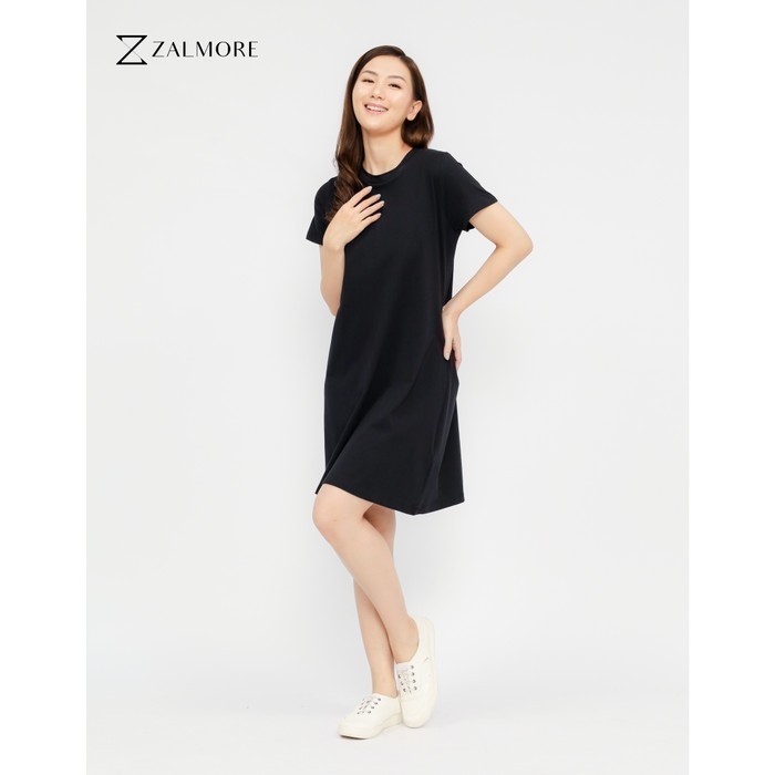 Mini Dress Basic