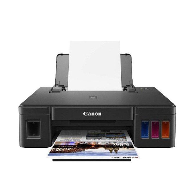 Canon ｜ PIXMA  ｜ G1010 