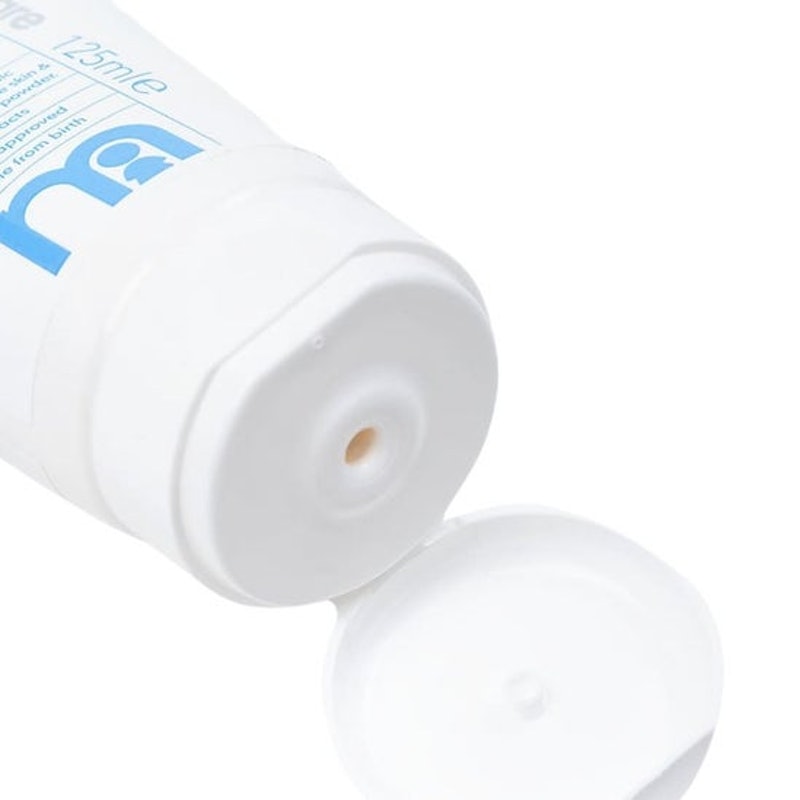 Mothercare All We Know Baby Liquid Talc 3