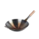 Multi daya Usaha Calypso Onomane Wok Stainless Steel Gagang Kuping 34 cm 1
