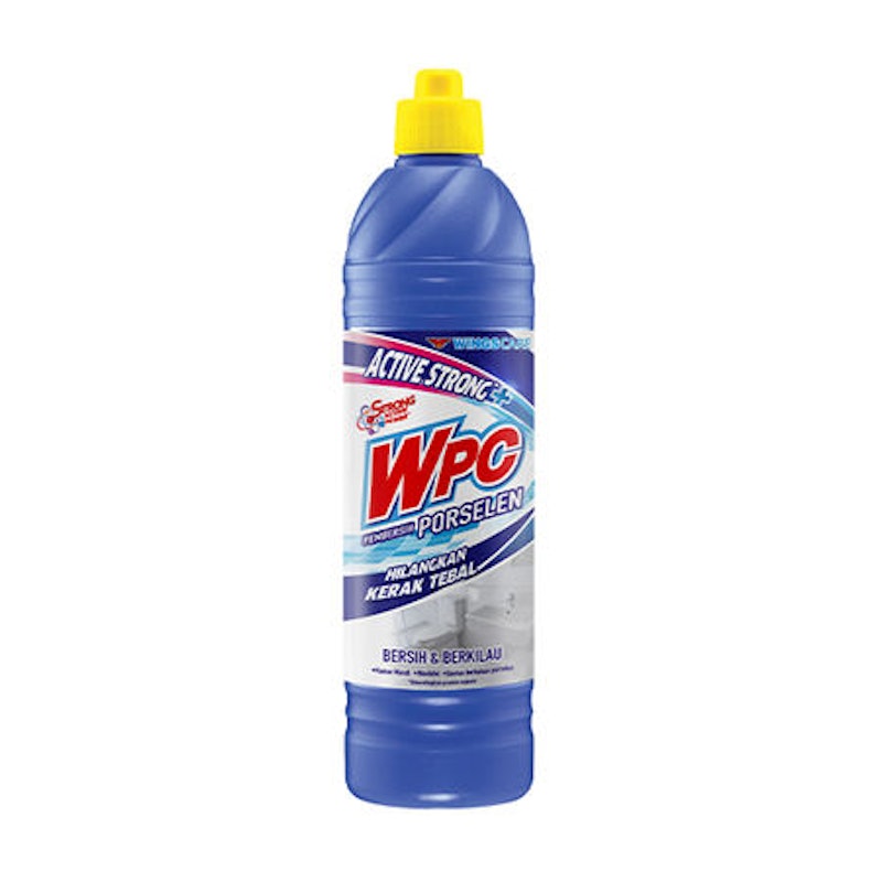 WPC Pembersih Porselen Active Strong 1