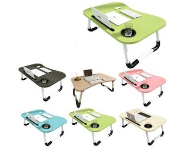 Nankai Meja Belajar (6 Warna) 285-04