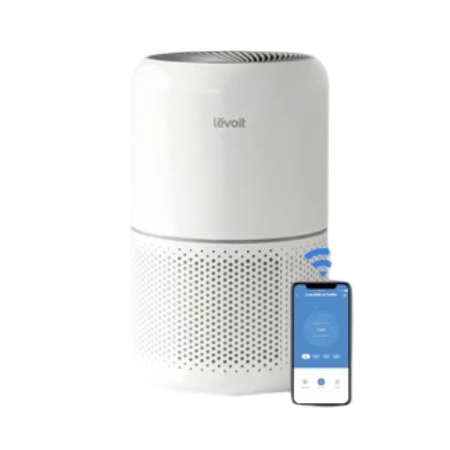 10 Rekomendasi Air Purifier HEPA Filter Terbaik  [Udara Lebih Bersih] (Terbaru Tahun 2026) 3