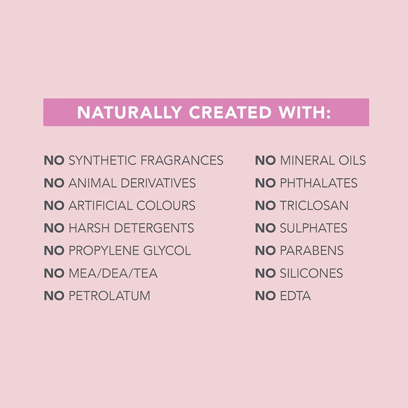 Sensitive Facial Moisturizer 2