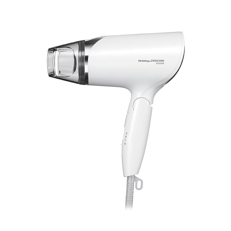 Tescom Ion Hair Dryer  ｜ NTID292