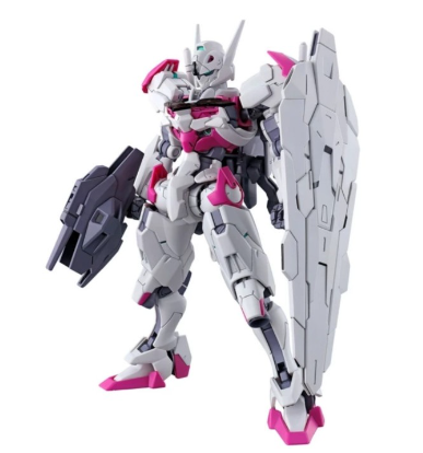 Gundam Lfrith