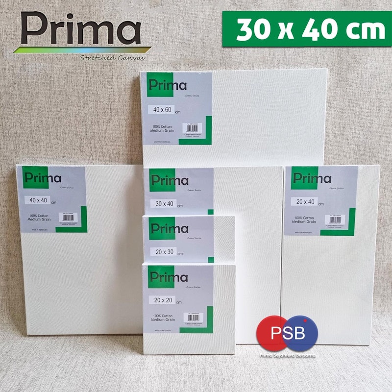 Green Cotton Canvas 4