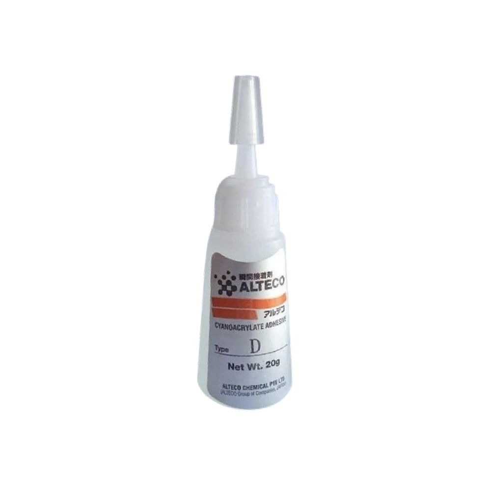 Alteco Super Glue D