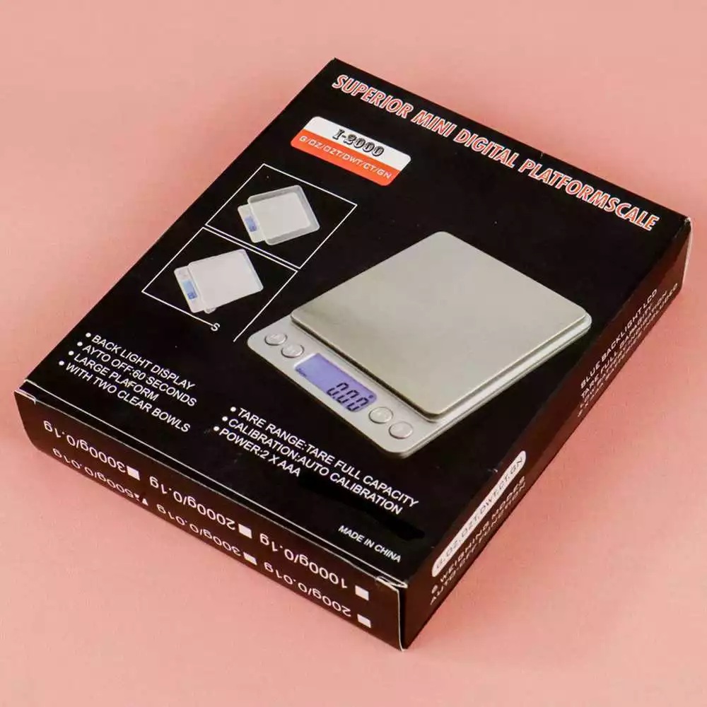 Jakarta Digital Nusantara Taffware Digipounds  i2000