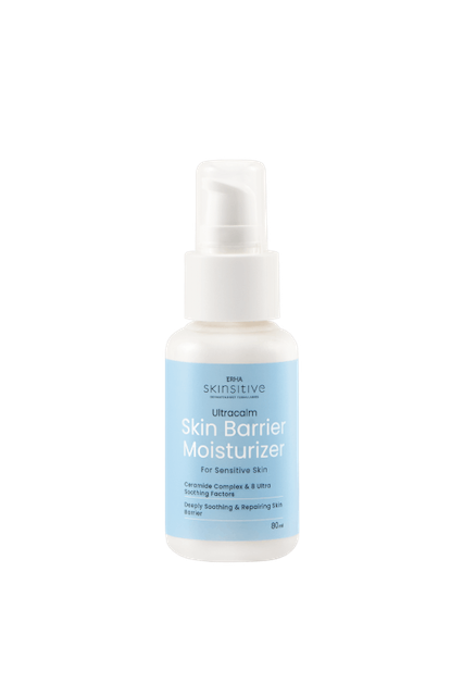 ERHA Skinsitive Ultracalm Skin Barrier Moisturizer 1