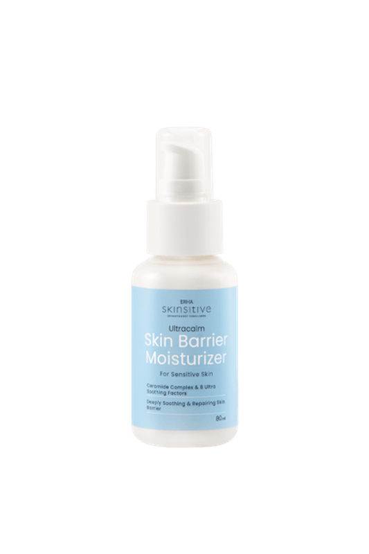 ERHA Skinsitive Ultracalm Skin Barrier Moisturizer 1