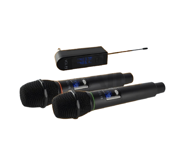 TOA Wireless Microphone ｜ Z-WS100H