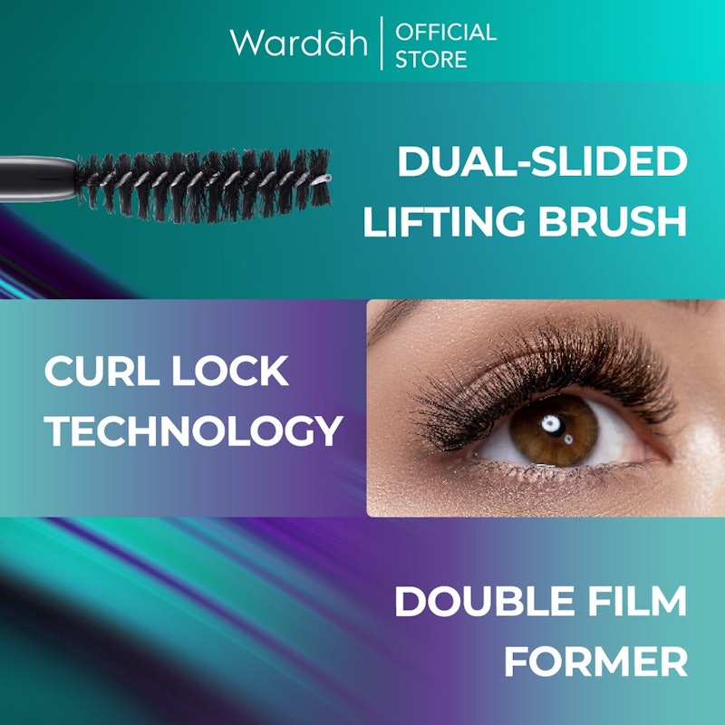 EyeXpert Liftlast Waterproof Mascara 4