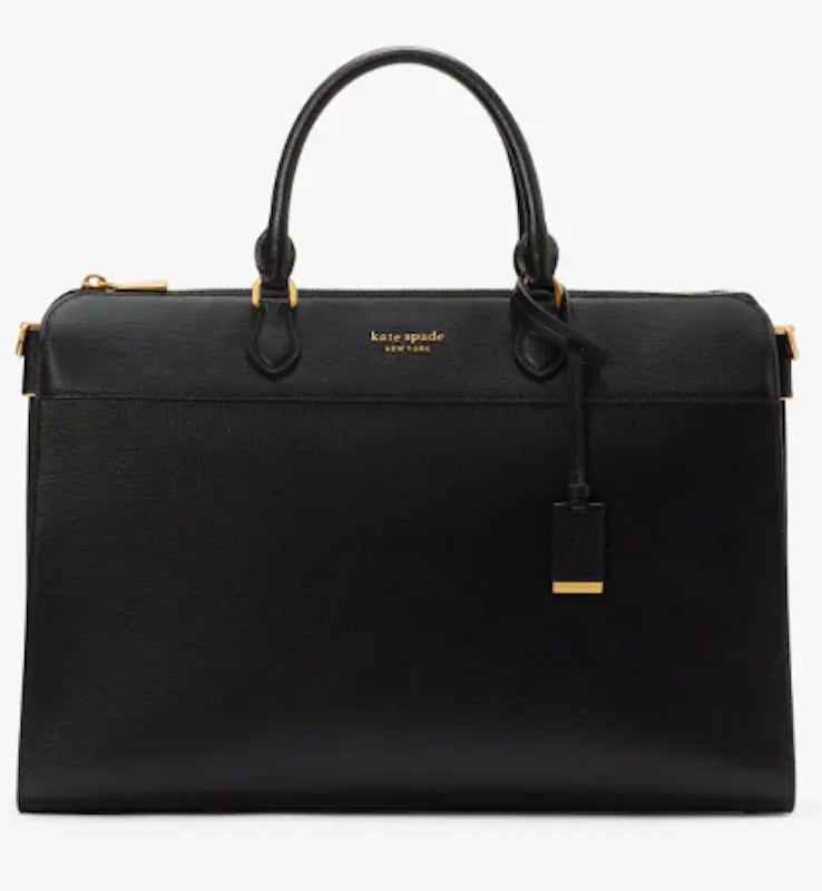 Morgan Laptop Bag 1